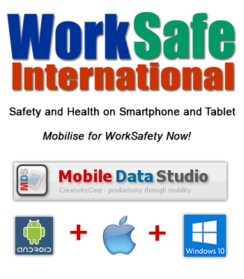 WorkSafe International